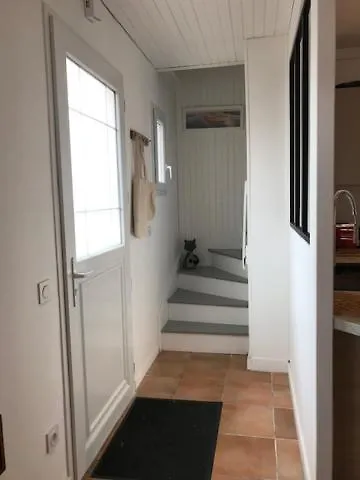 펜션 Grande Maison Avec Patio Proche Et Centre