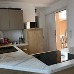 Grande Maison Avec Patio Proche Et Centre آركاشو