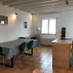 بيت للعطل Grande Maison Avec Patio Proche Et Centre *