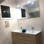 Grande Maison Avec Patio Proche Et Centre