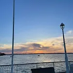 Grande Maison Avec Patio Proche Et Centre بيت للعطل