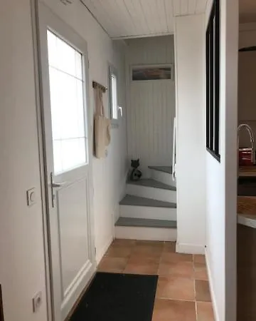 別荘 Grande Maison Avec Patio Proche Et Centre
