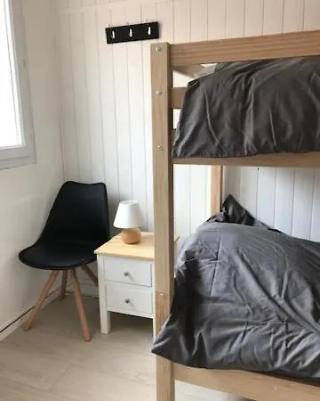 別荘 Grande Maison Avec Patio Proche Et Centre *