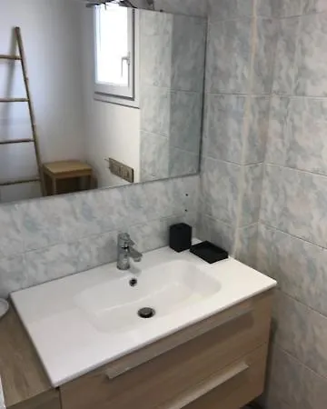 Grande Maison Avec Patio Proche Et Centre * アルカション