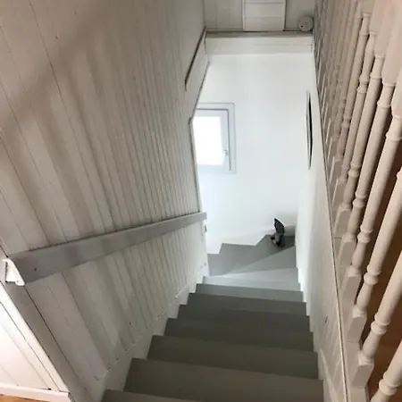 別荘 Grande Maison Avec Patio Proche Et Centre アルカション