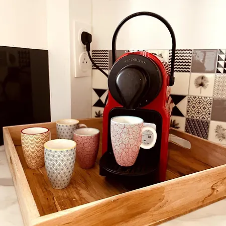 別荘 Grande Maison Avec Patio Proche Et Centre アルカション