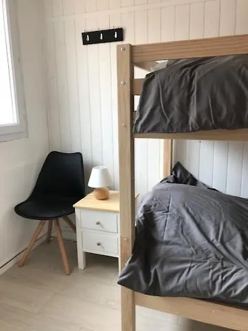 Сasa de vacaciones Grande Maison Avec Patio Proche Et Centre *