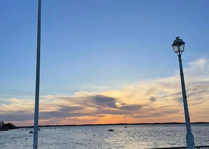Grande Maison Avec Patio Proche Et Centre Сasa de vacaciones